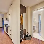 Apartamento Scharhoern-riff - 16 Cuxhaven